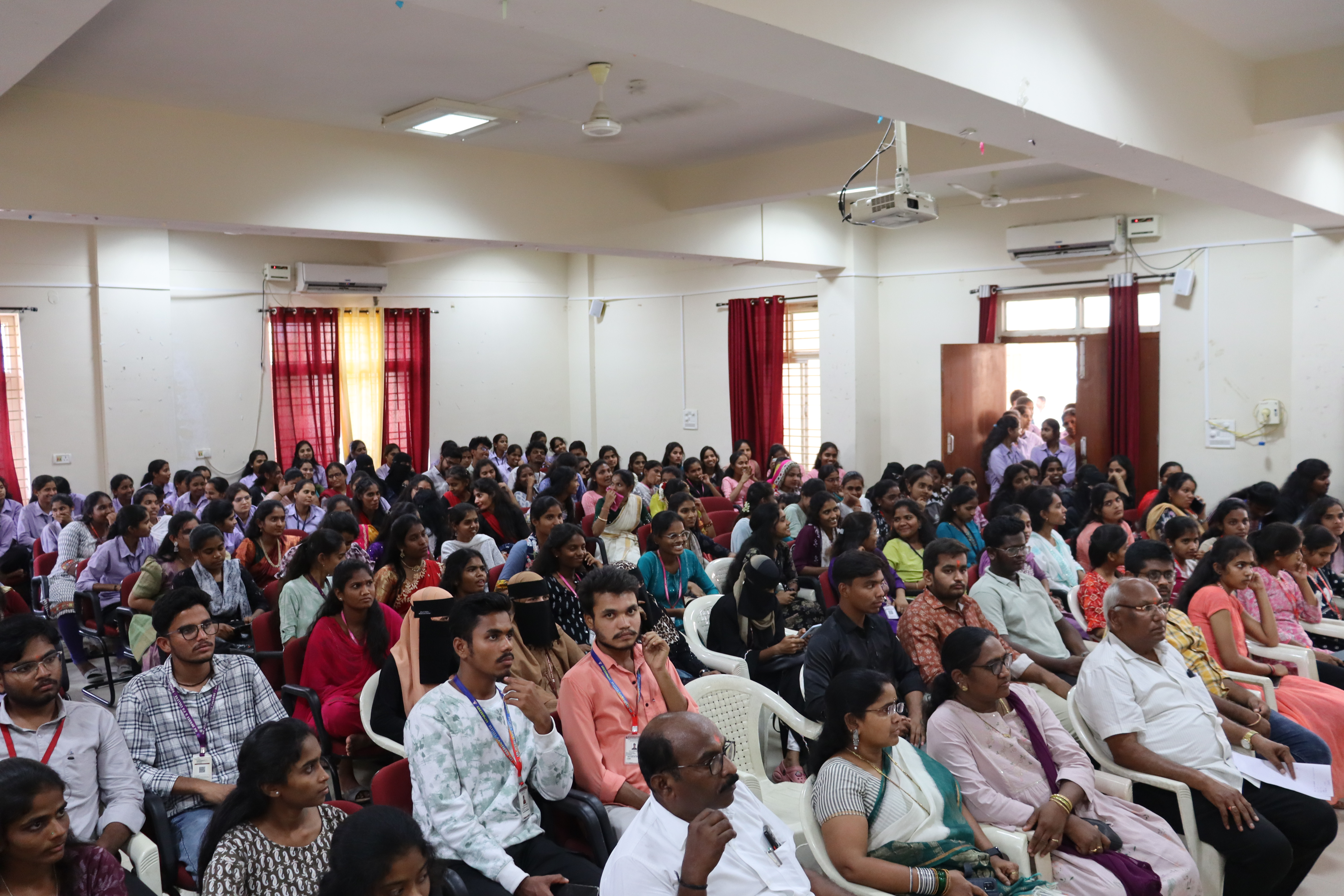 Prerana-2026 at University Level-TU