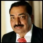 Prof. H. Venkateshwarlu